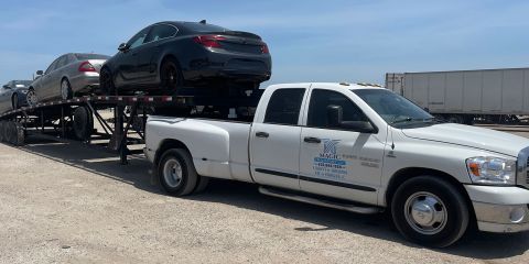 Transportbrokers